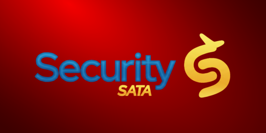 Security SATA
