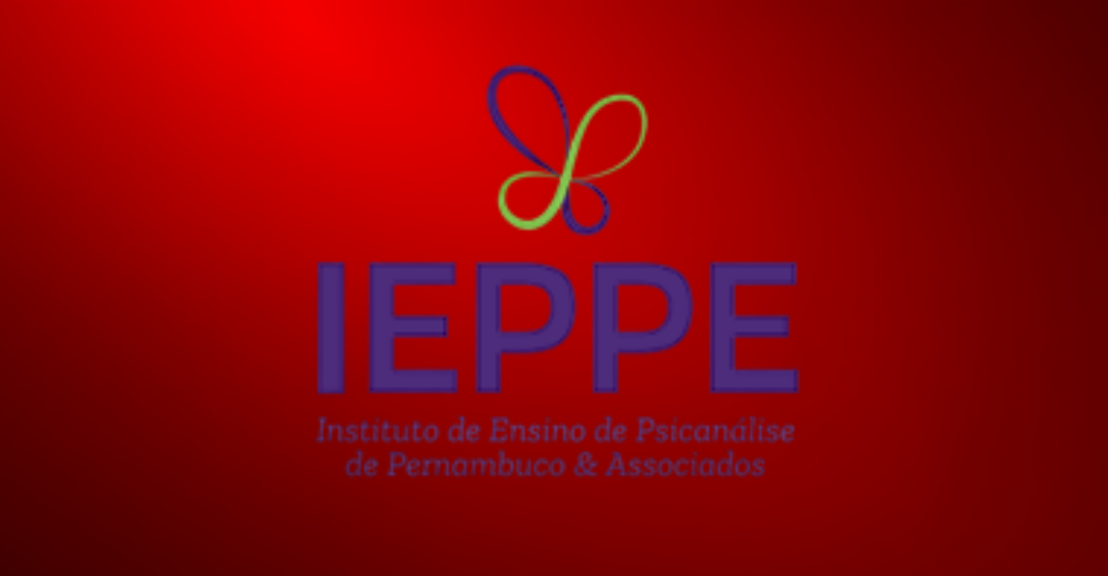 Instituto de Ensino de Psicanálise de PE