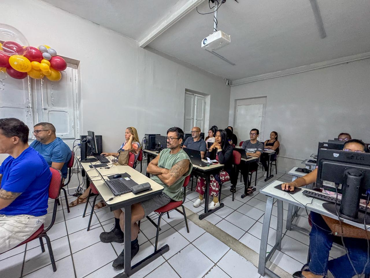 Imagem da unidade