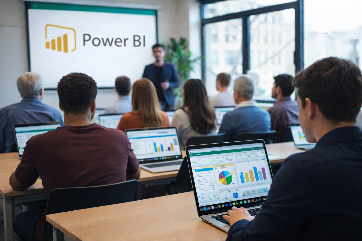 Power BI