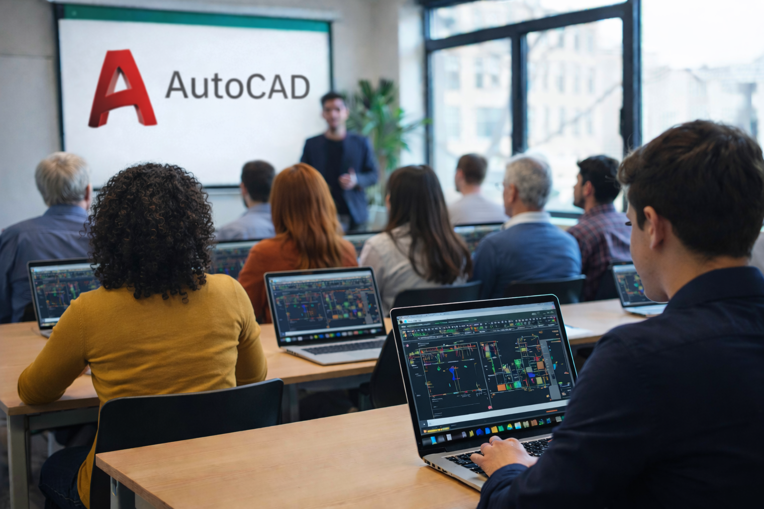 AutoCAD