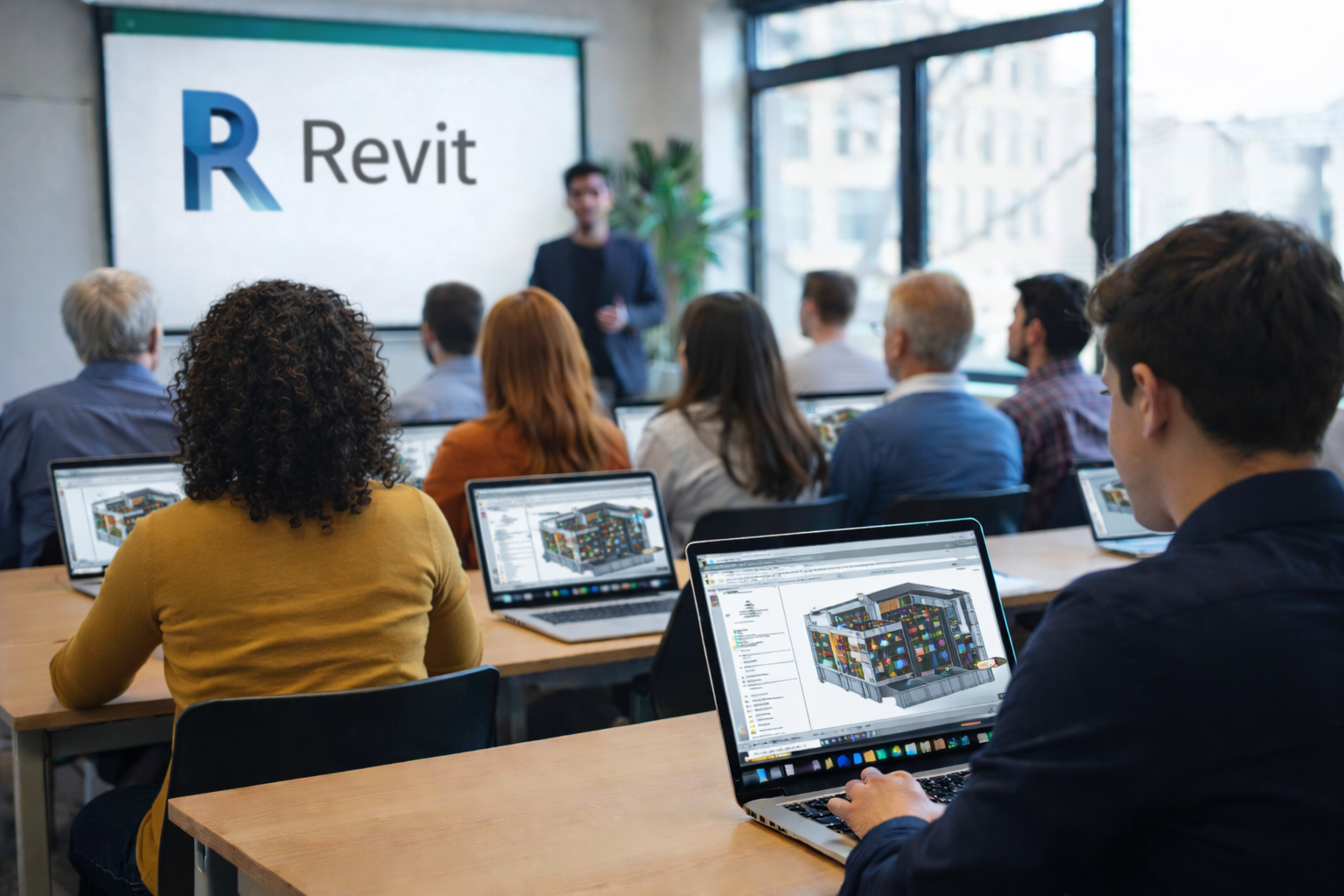 Revit Architecture