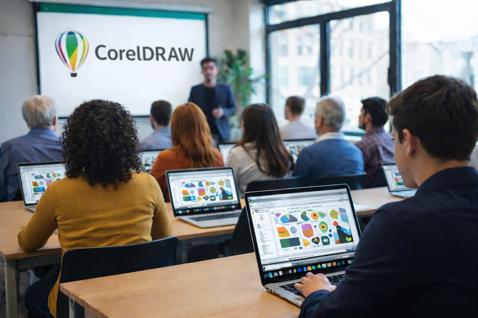CorelDraw