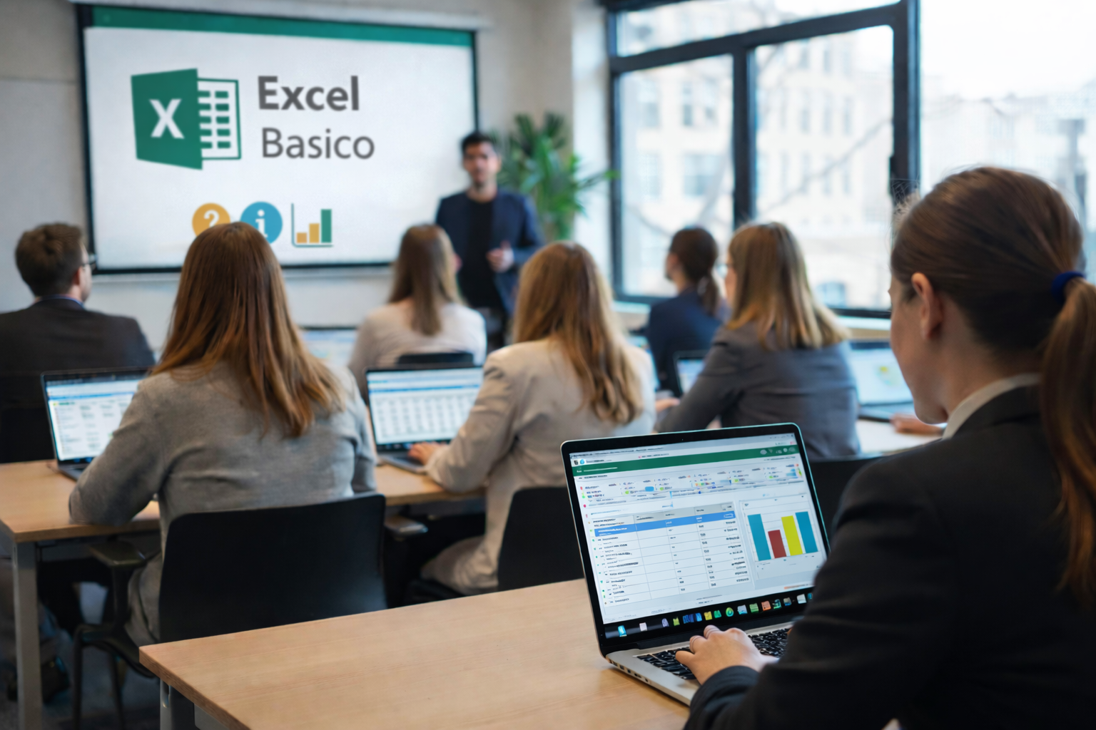 Excel Básico