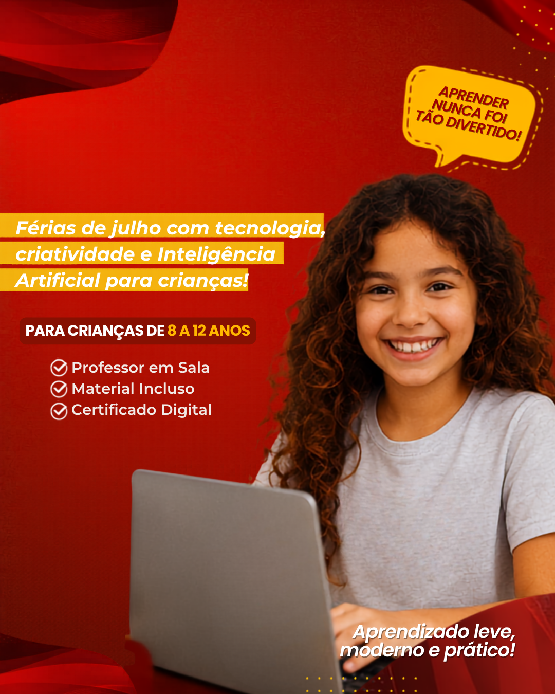 Informática Kids